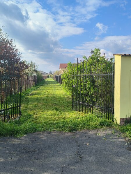 Buftea