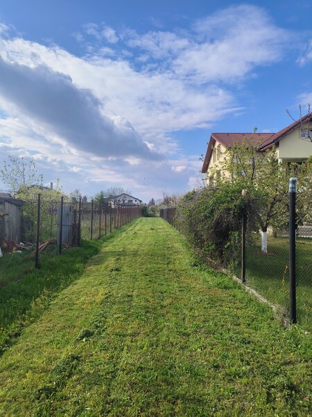 Buftea